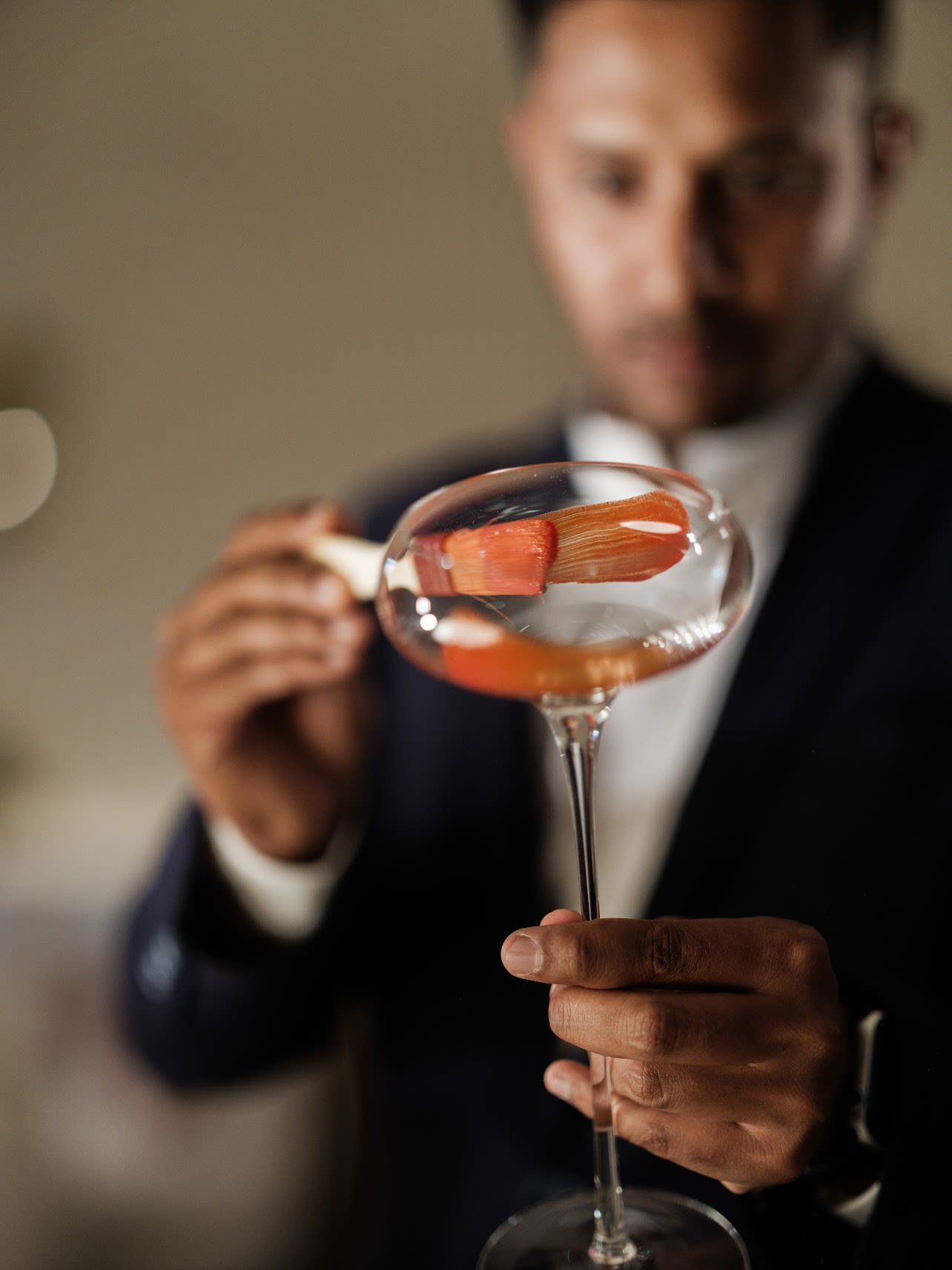 Visit Nujuma: Saudi Arabia's first Ritz-Carlton Reserve