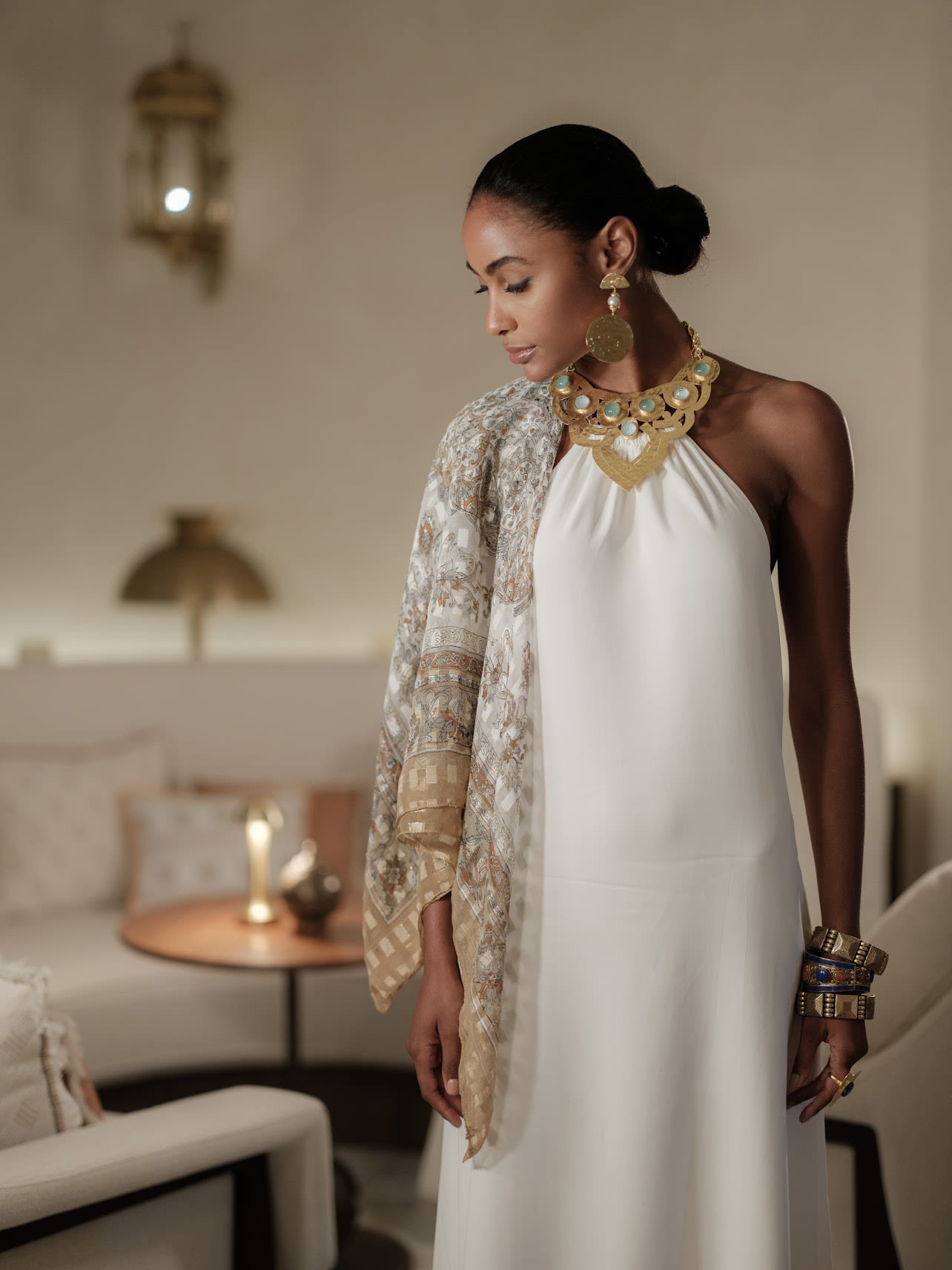 Visit Nujuma: Saudi Arabia's first Ritz-Carlton Reserve